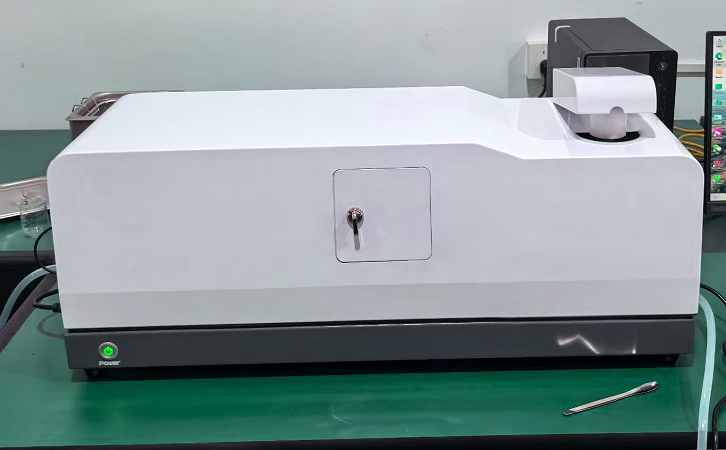 TJ-S2100濕法激光粒度分析儀